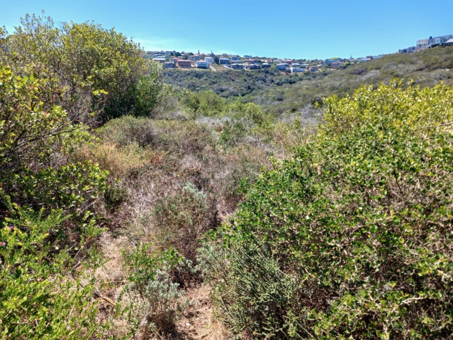 Commercial Property for Sale in Dana Bay Western Cape